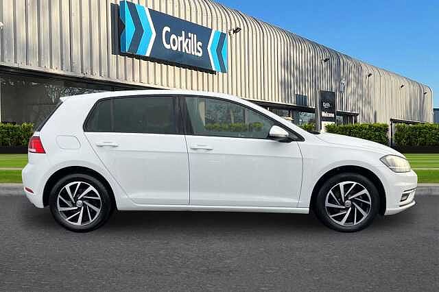 Used Volkswagen Golf 2019 for sale - 76497109: Photo 4