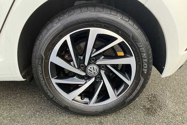 Used Volkswagen Golf 2019 for sale - 76497109: Photo 5