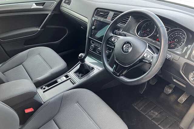 Used Volkswagen Golf 2019 for sale - 76497109: Photo 6