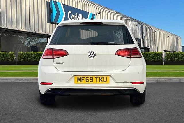 Used Volkswagen Golf 2019 for sale - 76497109: Photo 7