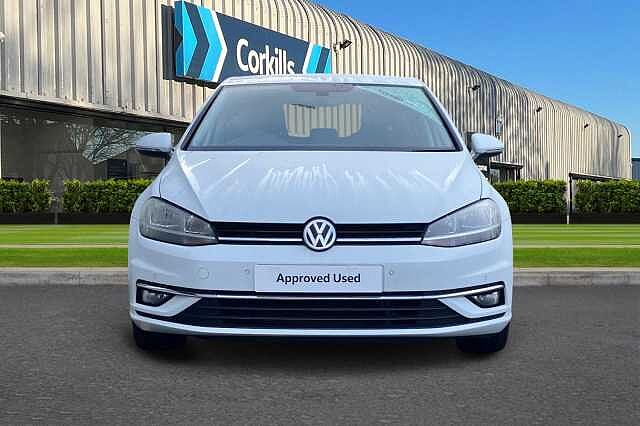 Used Volkswagen Golf 2019 for sale - 76497109: Photo 8