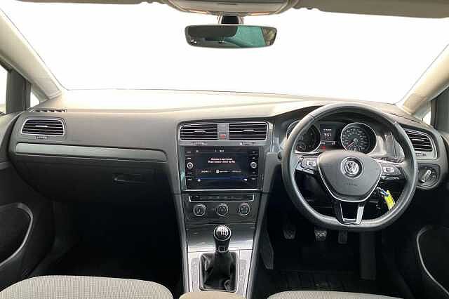 Used Volkswagen Golf 2019 for sale - 76497109: Photo 9