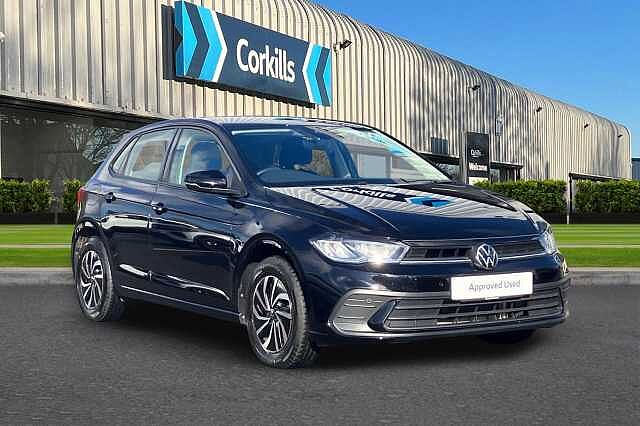 Used Volkswagen Polo 2022 for sale - 76149010: Photo 1