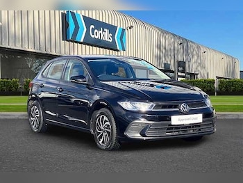 Volkswagen - Polo
