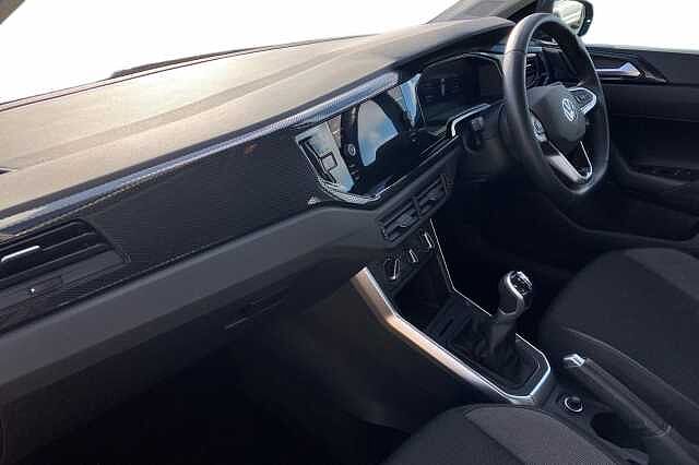 Used Volkswagen Polo 2022 for sale - 76149010: Photo 2