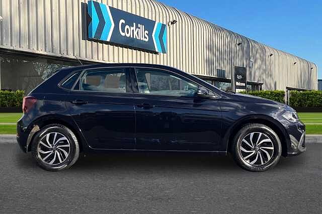 Used Volkswagen Polo 2022 for sale - 76149010: Photo 4