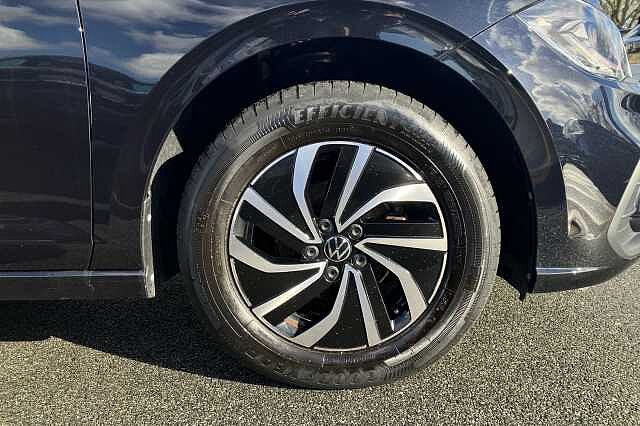 Used Volkswagen Polo 2022 for sale - 76149010: Photo 5