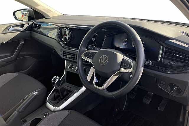 Used Volkswagen Polo 2022 for sale - 76149010: Photo 6