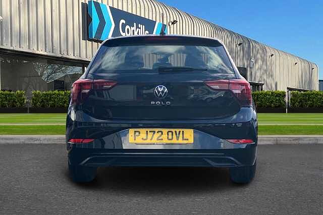 Used Volkswagen Polo 2022 for sale - 76149010: Photo 7