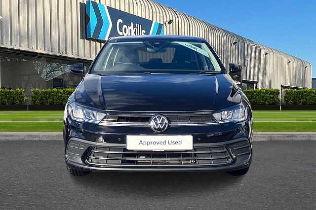 Used Volkswagen Polo 2022 for sale - 76149010: Photo 8