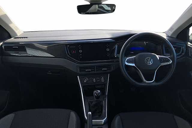 Used Volkswagen Polo 2022 for sale - 76149010: Photo 9