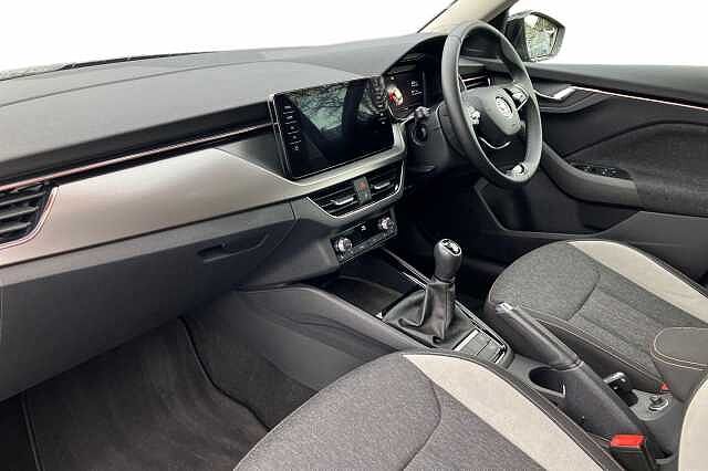 Used Skoda Kamiq 2023 for sale - 76941731: Photo 2