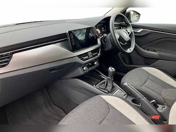 Used Skoda Kamiq 2023 for sale - 76941731: Photo