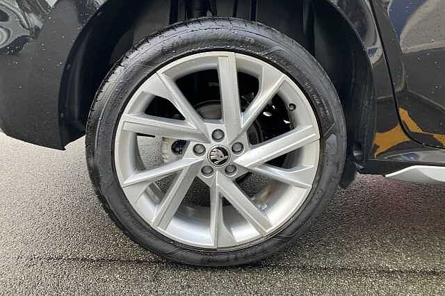 Used Skoda Kamiq 2023 for sale - 76941731: Photo 5