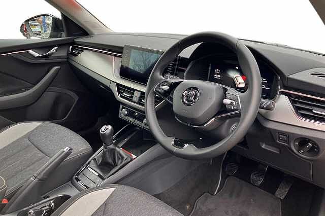 Used Skoda Kamiq 2023 for sale - 76941731: Photo 6