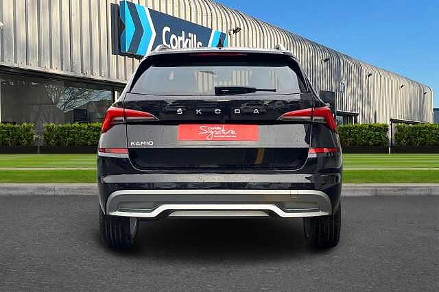 Used Skoda Kamiq 2023 for sale - 76941731: Photo 7