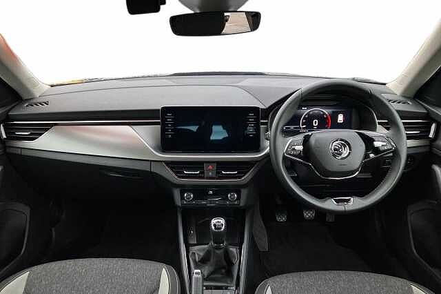 Used Skoda Kamiq 2023 for sale - 76941731: Photo 9