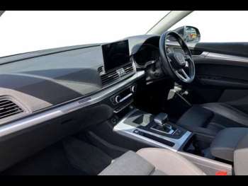 Used Audi Q5 2021 for sale - 75069057: Photo