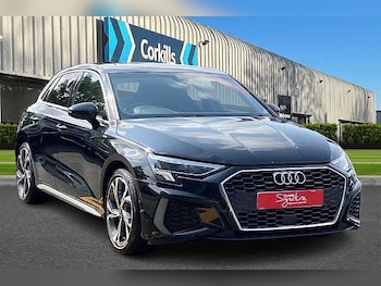 Used Audi A3 2024 for sale - 75380961: Photo