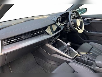 Used Audi A3 2024 for sale - 75380961: Photo