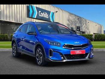Used Kia XCeed 2024 for sale - 75136613: Photo