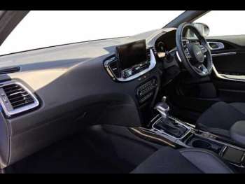 Used Kia XCeed 2024 for sale - 75136613: Photo