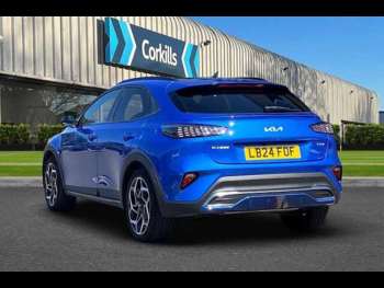 Used Kia XCeed 2024 for sale - 75136613: Photo