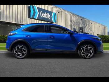 Used Kia XCeed 2024 for sale - 75136613: Photo