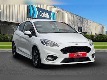 Ford - Fiesta