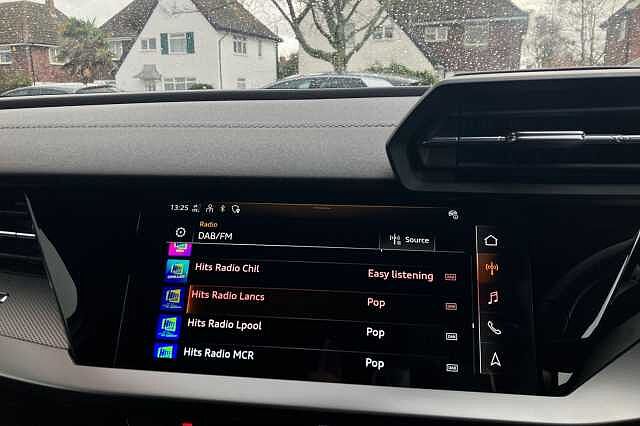 Used Audi A3 2023 for sale - 76163853: Photo 10