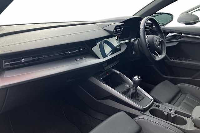 Used Audi A3 2023 for sale - 76163853: Photo 2