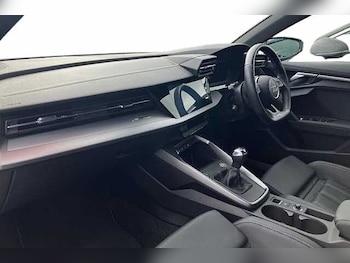 Used Audi A3 2023 for sale - 76163853: Photo