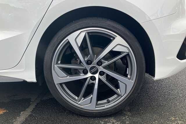 Used Audi A3 2023 for sale - 76163853: Photo 5