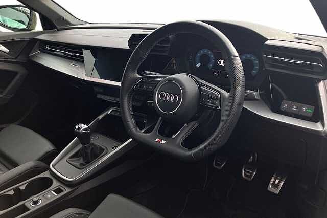 Used Audi A3 2023 for sale - 76163853: Photo 6
