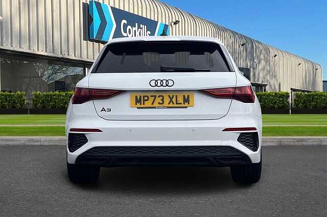 Used Audi A3 2023 for sale - 76163853: Photo 7