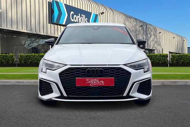 Used Audi A3 2023 for sale - 76163853: Photo 8