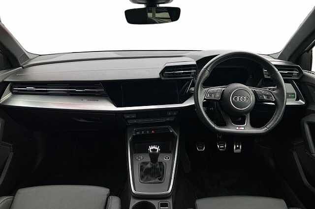 Used Audi A3 2023 for sale - 76163853: Photo 9