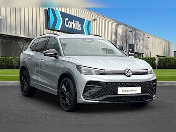 Used Volkswagen Tiguan 2025 for sale - 76655690: Photo