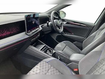 Used Volkswagen Tiguan 2025 for sale - 76655690: Photo