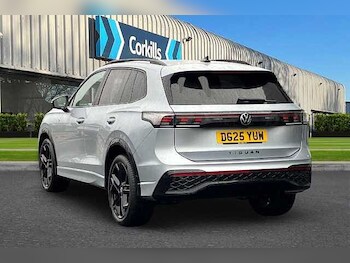 Used Volkswagen Tiguan 2025 for sale - 76655690: Photo