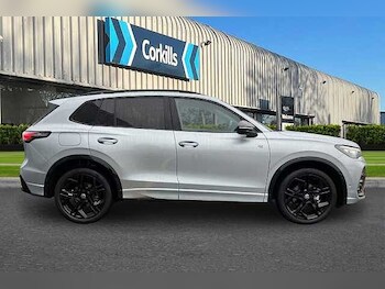 Used Volkswagen Tiguan 2025 for sale - 76655690: Photo