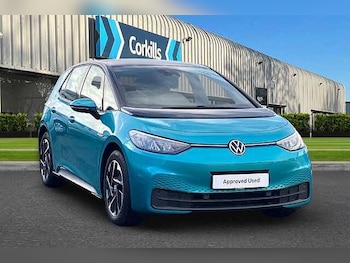 Used Volkswagen ID.3 2023 for sale - 76547573: Photo