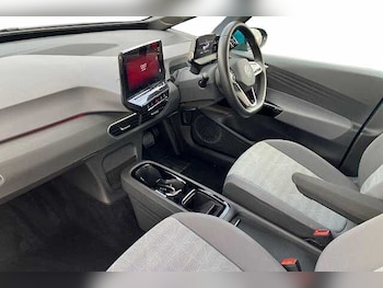Used Volkswagen ID.3 2023 for sale - 76547573: Photo