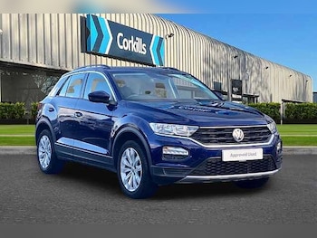 Volkswagen - T-Roc