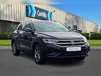 Volkswagen - T-Roc