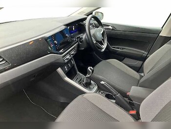 Used Volkswagen Polo 2022 for sale - 76634314: Photo