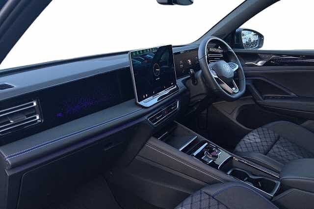 Used Volkswagen Tiguan 2025 for sale - 76317265: Photo 2