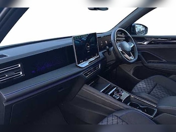 Used Volkswagen Tiguan 2025 for sale - 76317265: Photo