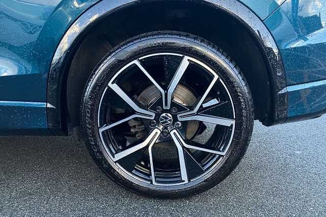 Used Volkswagen Tiguan 2025 for sale - 76317265: Photo 5