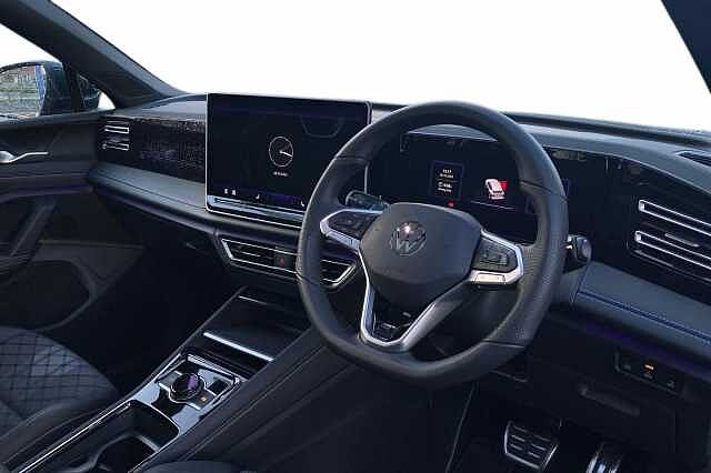 Used Volkswagen Tiguan 2025 for sale - 76317265: Photo 6